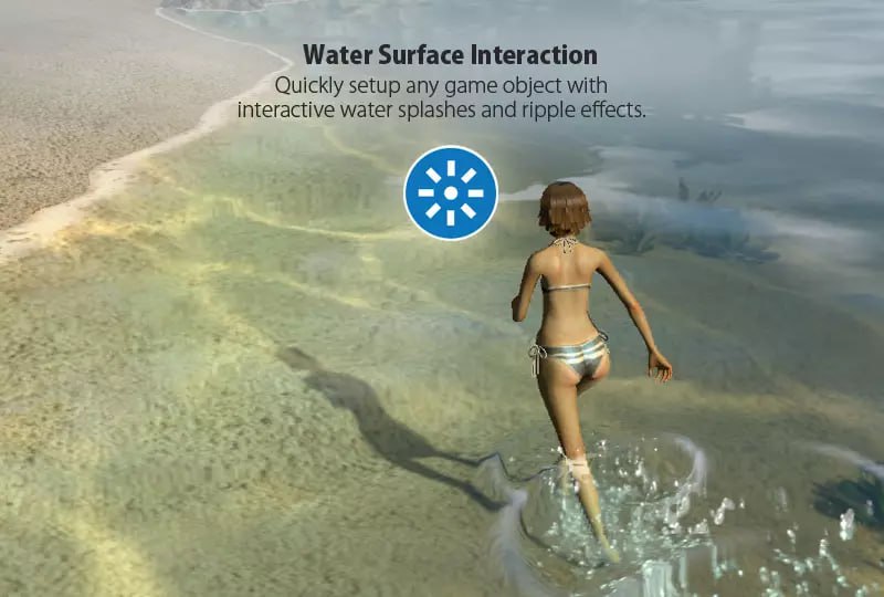 SUIMONO Water System📱 - изображение 5